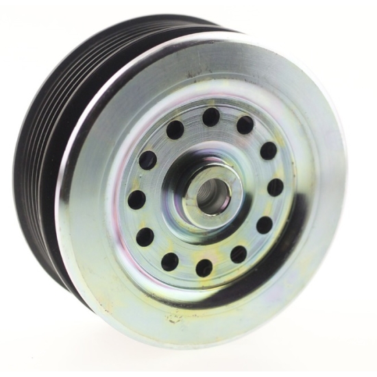 Sprzęgło klimatyzacji Fiat Grande Punto Denso 5SE12C Mito