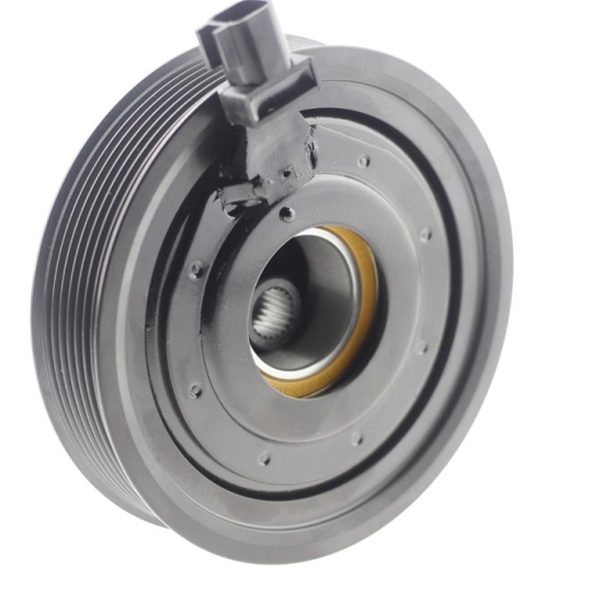 Sprzęgło kompresora klimatyzacji Ford Transit 2.4 Tdci