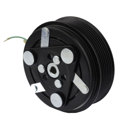 Sprzęgło klimatyzacji Honda Accord VIII Sanden TRSE09