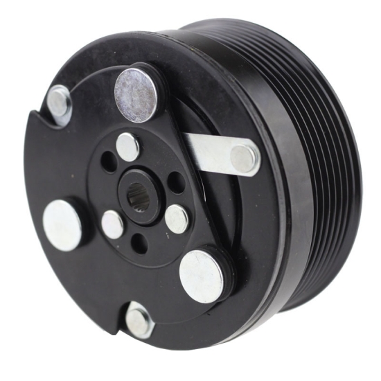 Sprzęgło klimatyzacji Honda Civic HS110R  TRSE07