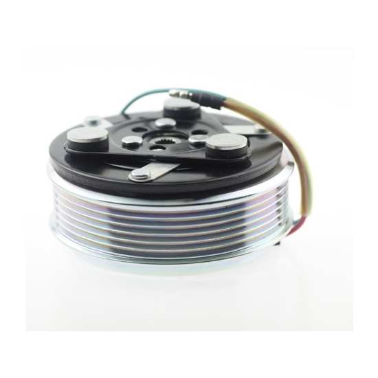 Sprzęgło klimatyzacji Honda Civic VII  Sanden TRSA09