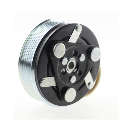 Sprzęgło klimatyzacji Honda Civic VII  Sanden TRSA09