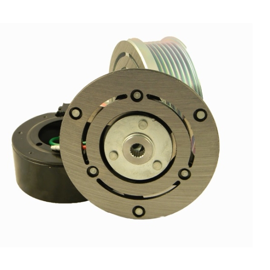 Sprzęgło klimatyzacji Honda Civic VIII 1.8 Sanden TRSE07