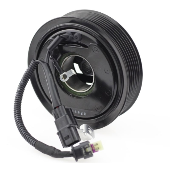 Sprzęgło klimatyzacji Honda Civic X 2017- Denso 6CVC140E