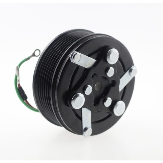 Sprzęgło klimatyzacji Honda CRV II