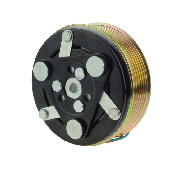 Sprzęgło klimatyzacji Honda Sanden TRS