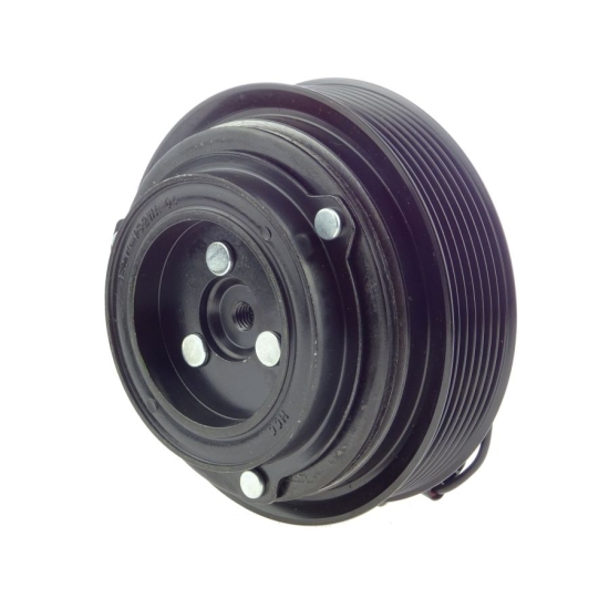 Sprzęgło klimatyzacji Hyundai H1 Travel 2.5 CRDI