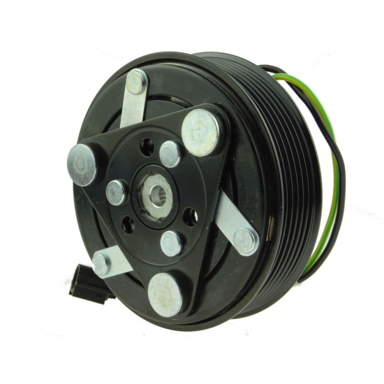 Sprzęgło klimatyzacji Jaguar XF , XJ Land Rover Discovery