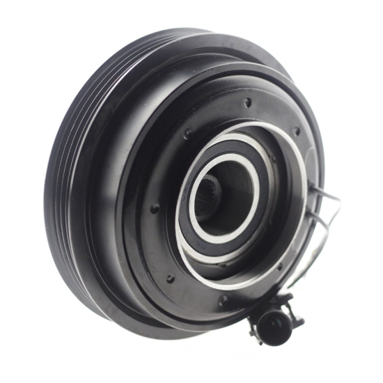 Sprzęgło kompresora Kia Sportage, Hyundai Elantra, Tucson