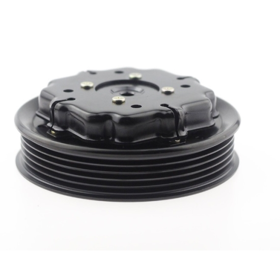 Sprzęgło kompresora klimatyzacji Mercedes A-klasa, W168, Vaneo