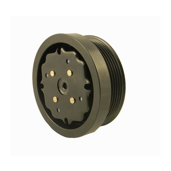 Sprzęgło klimatyzacji Mercedes 203 Denso 7SEU