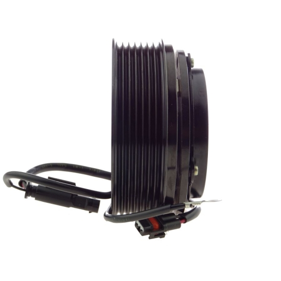 Sprzęgło kompresora klimatyzacji Mercedes 6SBU16C 7SBU17A