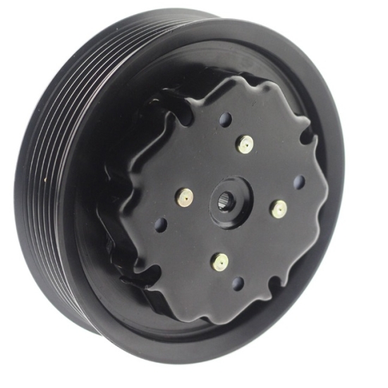 Sprzęgło klimatyzacji Mercedes A209 C209 W203 W204 CL203