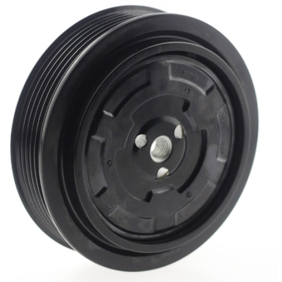 Sprzęgło Mercedes Denso 7SEU17C CL W S 203, C209, W211, W163 Sprinter, Vito