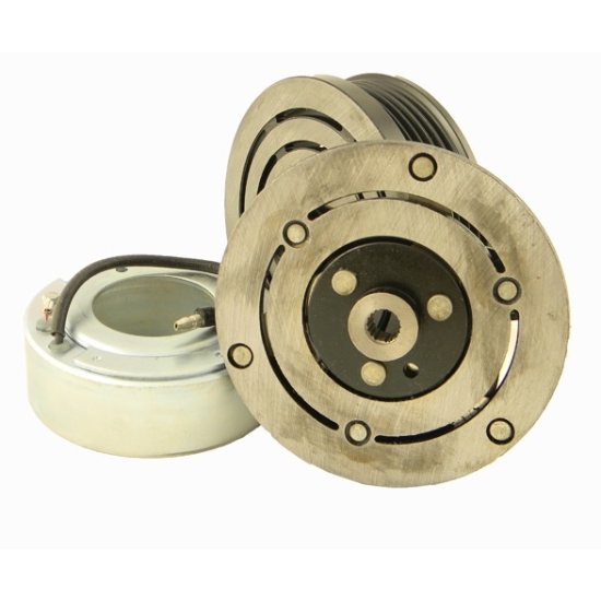 Sprzęgło klimatyzacji Mitsubishi Galant VI MSC090