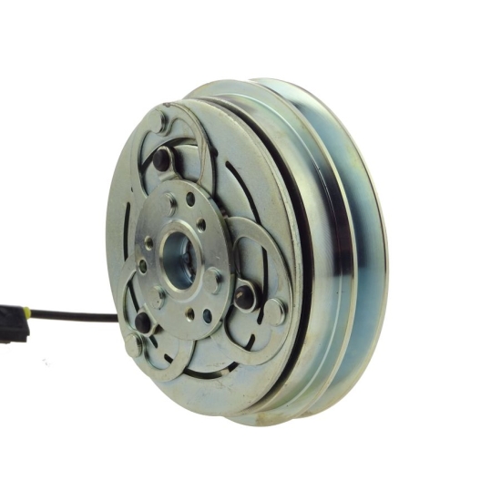 Sprzęgło klimatyzacji Mitsubishi L200 ZEXEL DKS15D