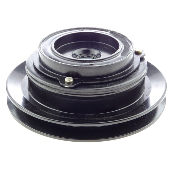 Sprzęgło klimatyzacji Mitsubishi Pajero III Denso 10S17C