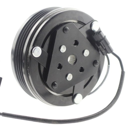 Sprzęgło klimatyzacji MITSUBISHI Suzuki SX4, Swift MSC60CAS