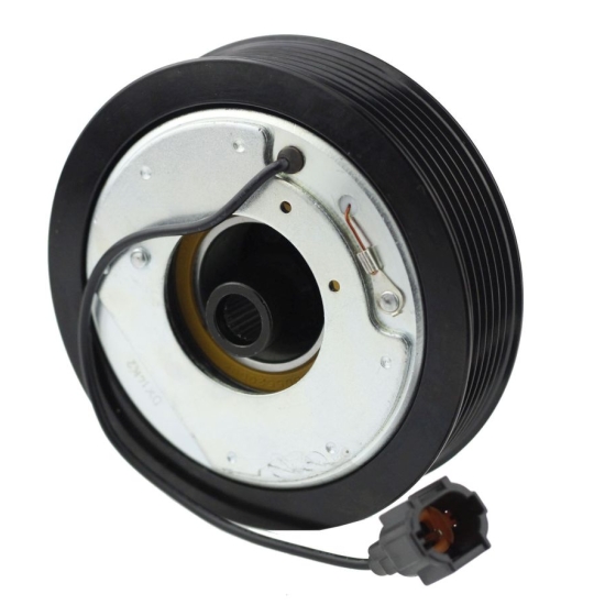 Sprzęgło klimatyzacji Nissan Navara D40, Pathfinder 2.5dCi 2005-2012