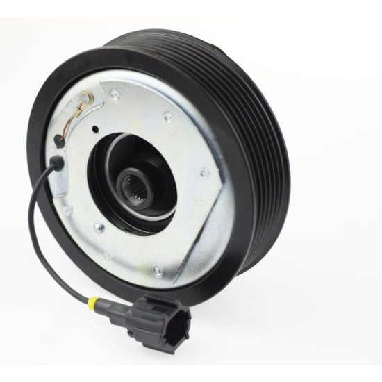Sprzęgło klimatyzacji Nissan Note, Tiida, Micra SR Calsonic Kansei CR10