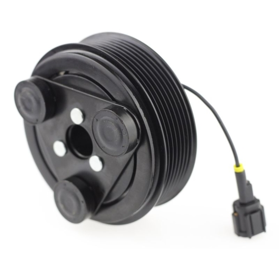 Sprzęgło klimatyzacji Nissan Note, Tiida, Micra SR Calsonic Kansei CR10