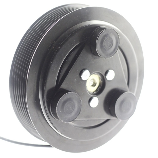 Sprzęgło klimatyzacji Nissan Pathfinder III, Murano, Navara ZEXEL DKS-17D