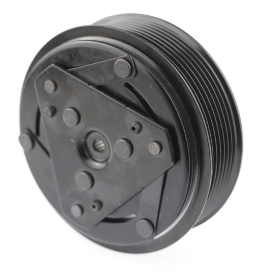 Sprzęgło klimatyzacji Nissan Qashqai, X-Trail, Renault Megane III, Scenic