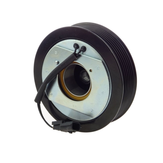 Sprzęgło klimatyzacji Nissan Qashqai, X-Trail, Renault Megane III, Scenic