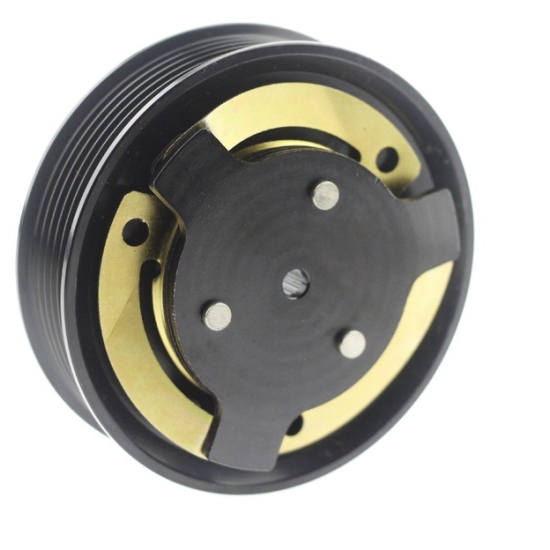 Sprzęgło klimatyzacji Opel Astra H, Zafira B Delphi CVC