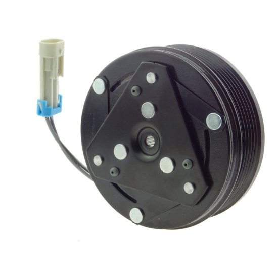 Sprzęgło klimatyzacji Opel Astra H, Zafira B Delphi CVC