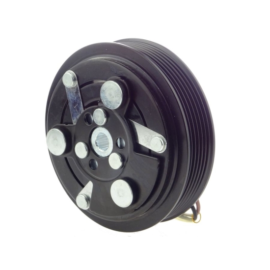 Sprzęgło klimatyzacji Opel Vectra C,Signum, Fiat Croma, Saab 9-3