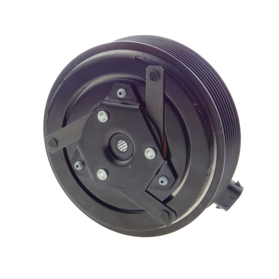 Sprzęgło klimatyzacji Renault Clio 3, Megane 2, Scenic 2 Delphi CVC