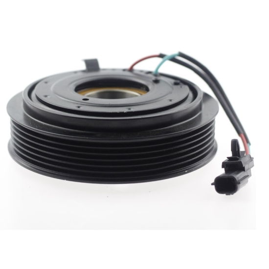 Sprzęgło klimatyzacji Renault Laguna III Valeo DCS17