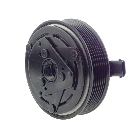 Sprzęgło klimatyzacji Renault Master II, Trafic II,Opel Movano, Vivaro,Nissan Interstar