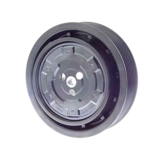 Sprzęgło klimatyzacji Renault Megane III Scenic III