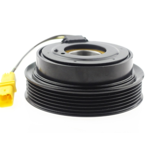 Sprzęgło Renault Clio III, Kangoo , Nissan Juke, Micra III Sanden SD6V12