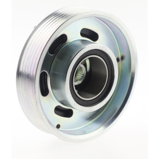 Sprzęgło klimatyzacji Sanden PXE16 Audi , Seat , Skoda ,VW