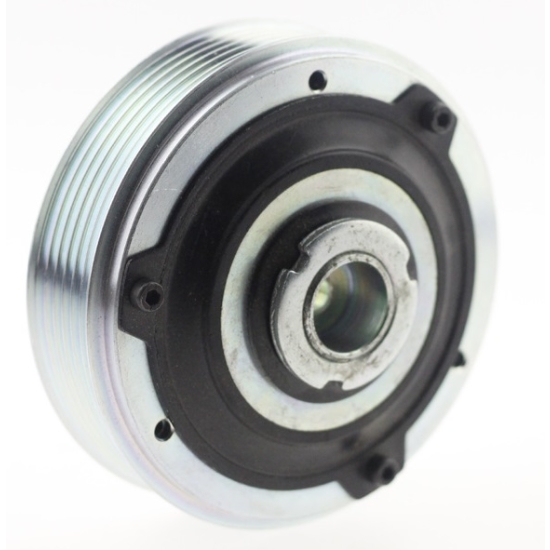 Sprzęgło klimatyzacji Sanden PXE16 Audi , Seat , Skoda ,VW