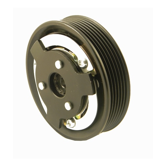 Sprzęgło klimatyzacji Sanden PXE 16 Audi Seat Skoda VW