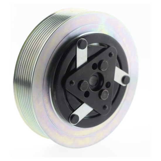 Sprzęgło klimatyzacji Sanden SD7H15 Renault Truck Premium 2