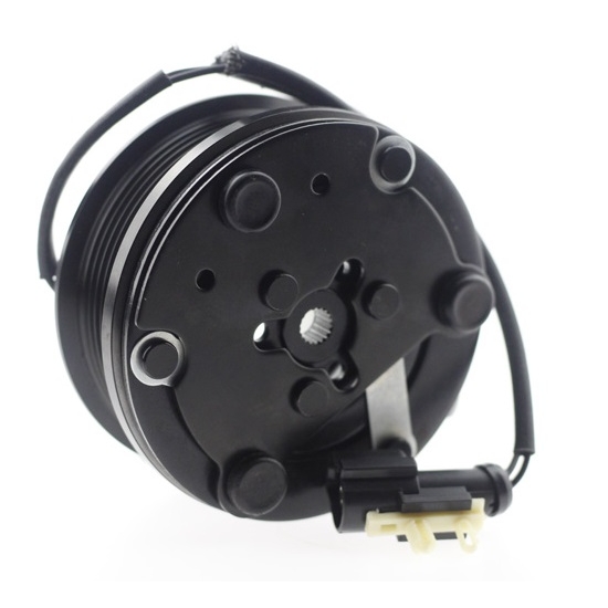 Sprzęgło klimatyzacji Scroll Ford Focus, Fiest, Fusion, Turneo, Mazda 2