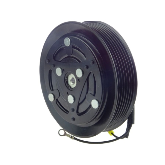 Sprzęgło klimatyzacji Toyota Hilux VII, Denso 10S11C