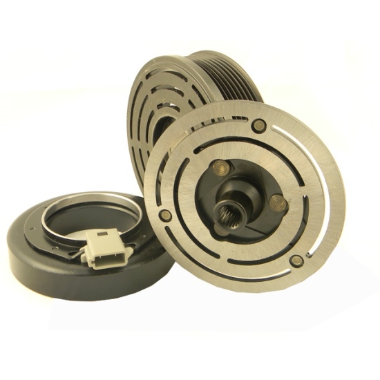 Sprzęgło klimatyzacji Visteon FS10 Ford Transit