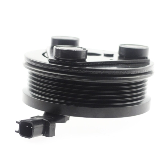 Sprzęgło klimatyzacji Visteon VS16 Ford Focus II Volvo S40 II