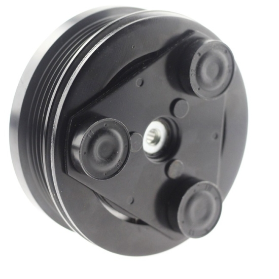 Sprzęgło klimatyzacji Visteon VS16 Ford Focus II Volvo S40 II