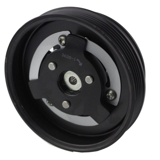 Sprzęgło klimatyzacji Volkswagen Beetle, Jetta Sanden PXE16