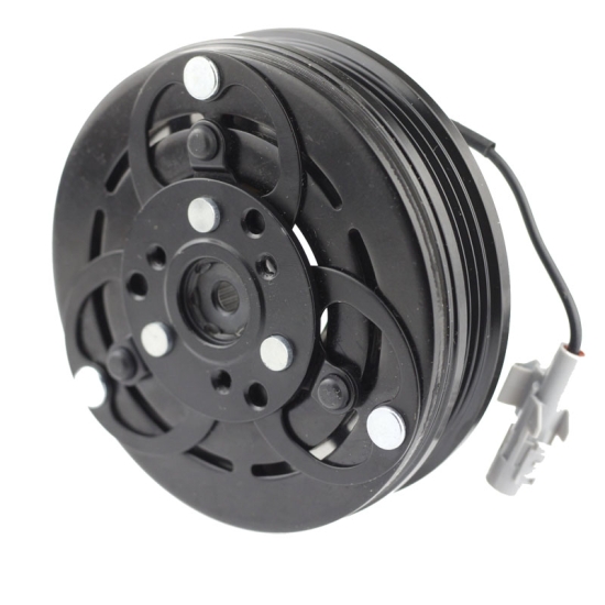 Sprzęgło klimatyzacji Volvo S60, S80, V70, V60, XC60, XC70 ZEXEL DCS-17ECR