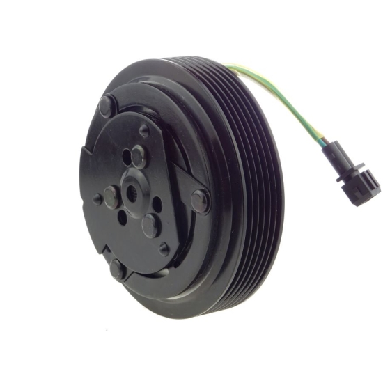 Sprzęgło klimatyzacji VW Transporter IV, Sanden SD7V16