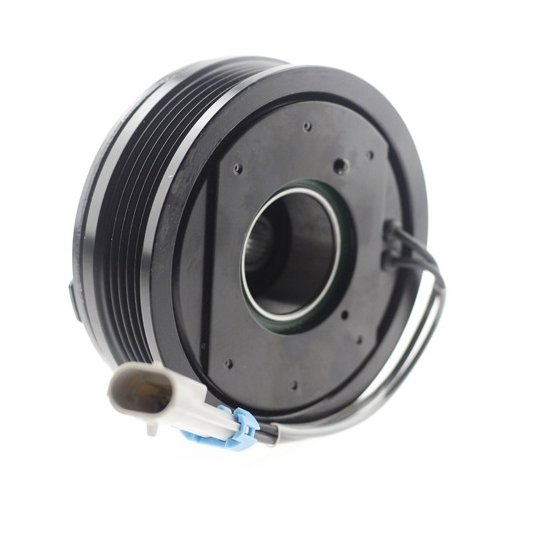 Sprzęgło kompresora Delphi Opel Astra G 1.6 Astra H 1.6 Zafira B