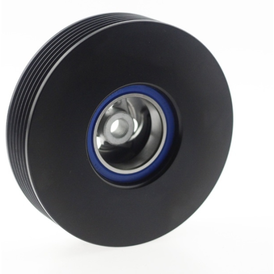 Sprzęgło klimatyzacji BMW E90 E91 E60 E61 DENSO 7SEU17C